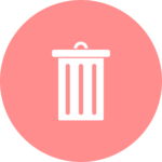 clear, garbage can, garbage disposal-1727486.jpg
